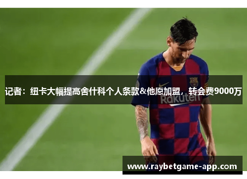 记者：纽卡大幅提高舍什科个人条款&他愿加盟，转会费9000万